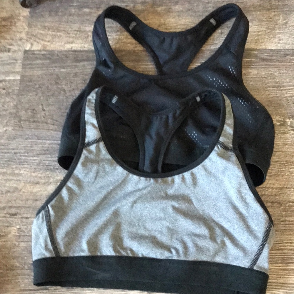 Sports bras